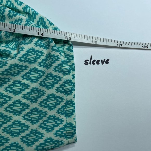 Urban co co dress multicolor long sleeve size S - Picture 8 of 14